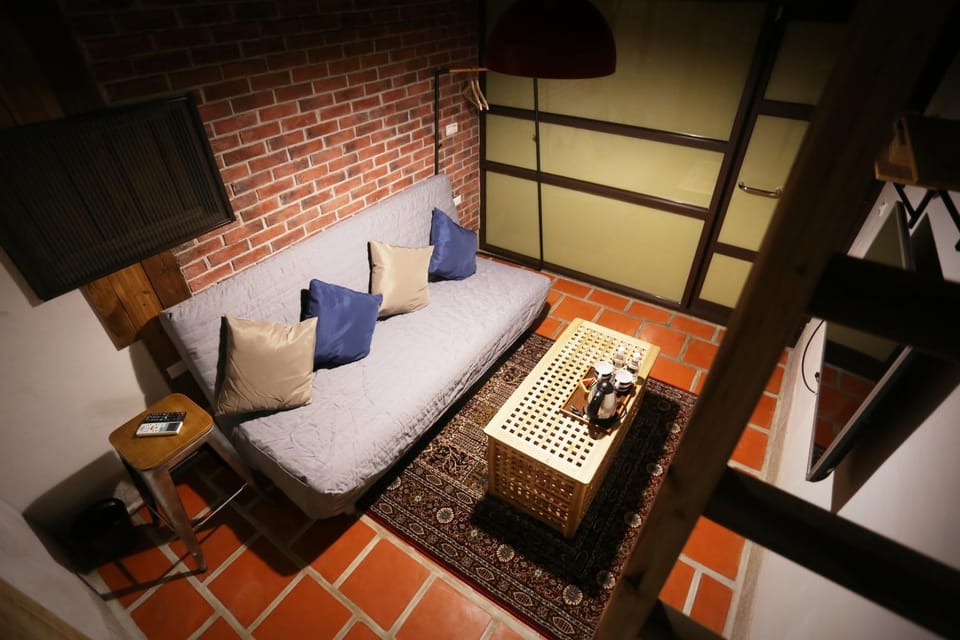 Kinba Guest House Bed and Breakfast in Xiamen