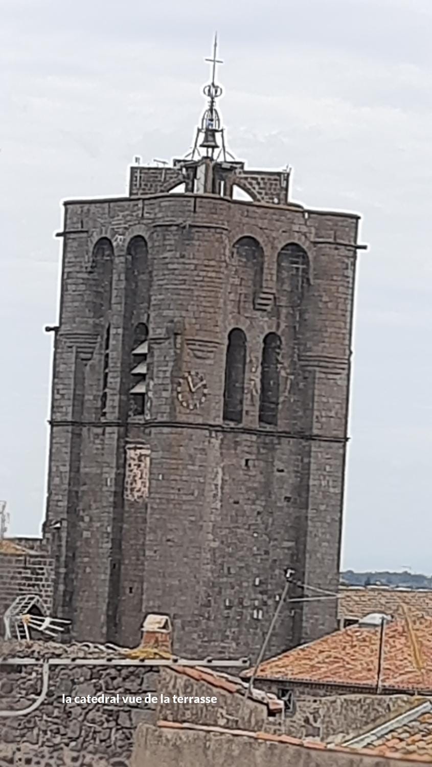 View (from property/room)