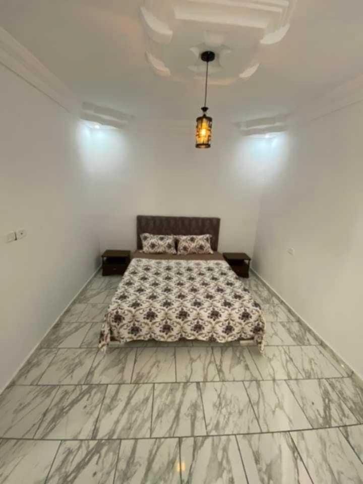 Location vacances kelibia Apartment in Tunisia