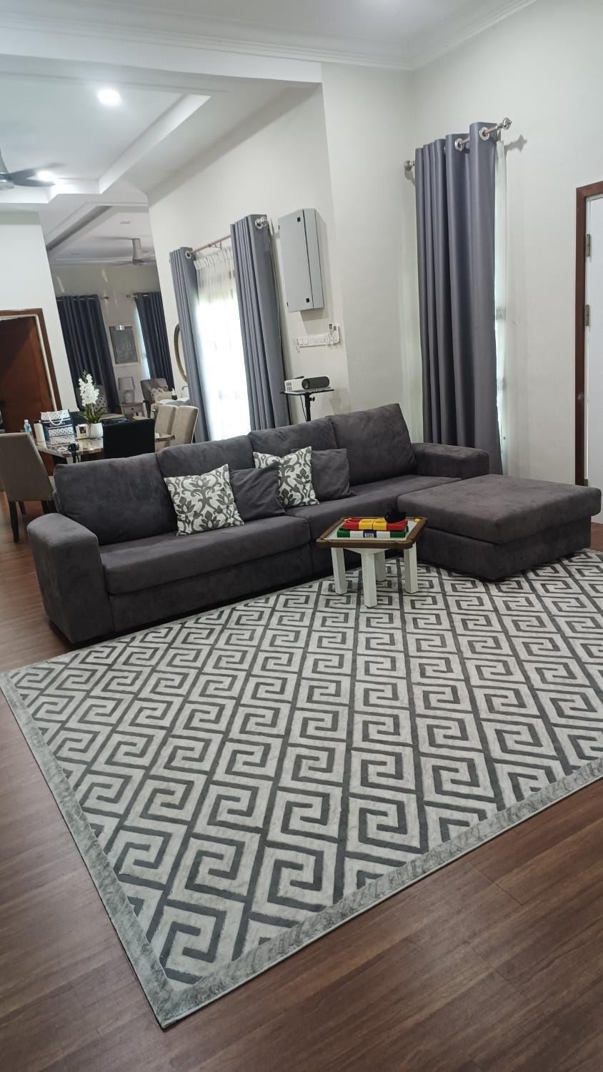Ayoh Jang Homestay House in Terengganu, Malaysia