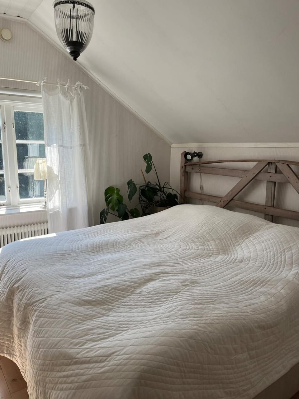 Williamsro House in Sweden