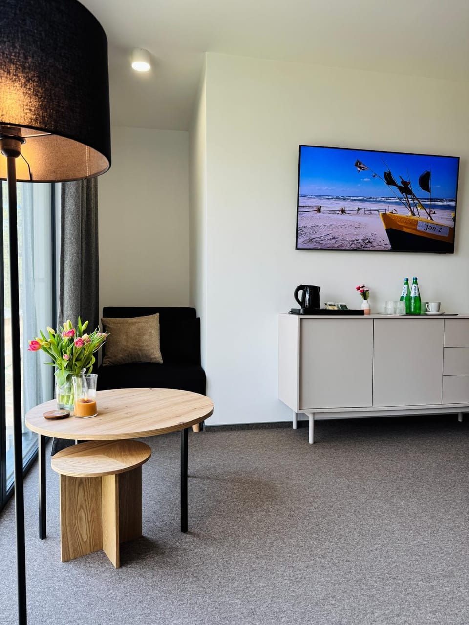 TV and multimedia