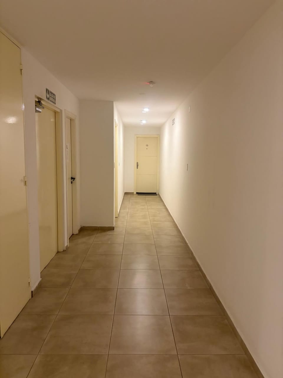 Depto Balcones Cofico 4 Apartment in Cordoba