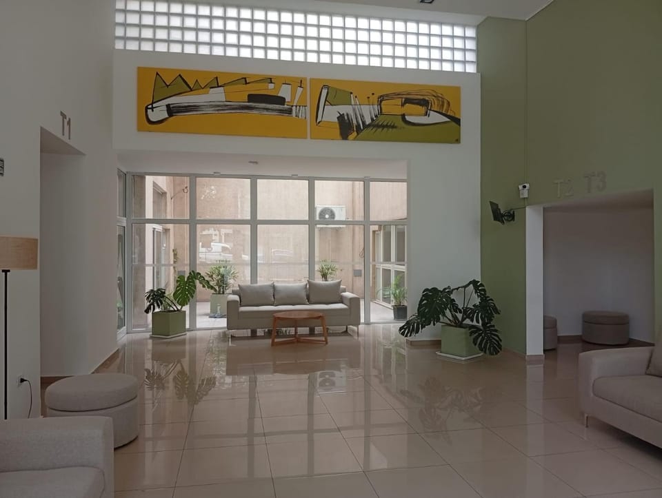 Depto Balcones Cofico 4 Apartment in Cordoba