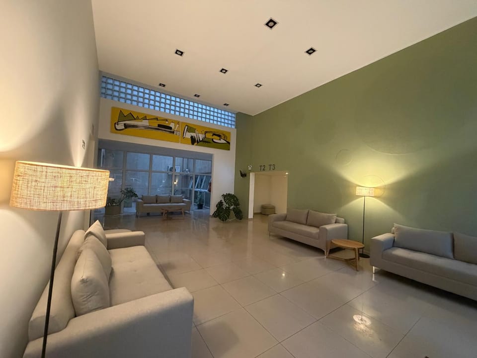 Depto Balcones Cofico 4 Apartment in Cordoba