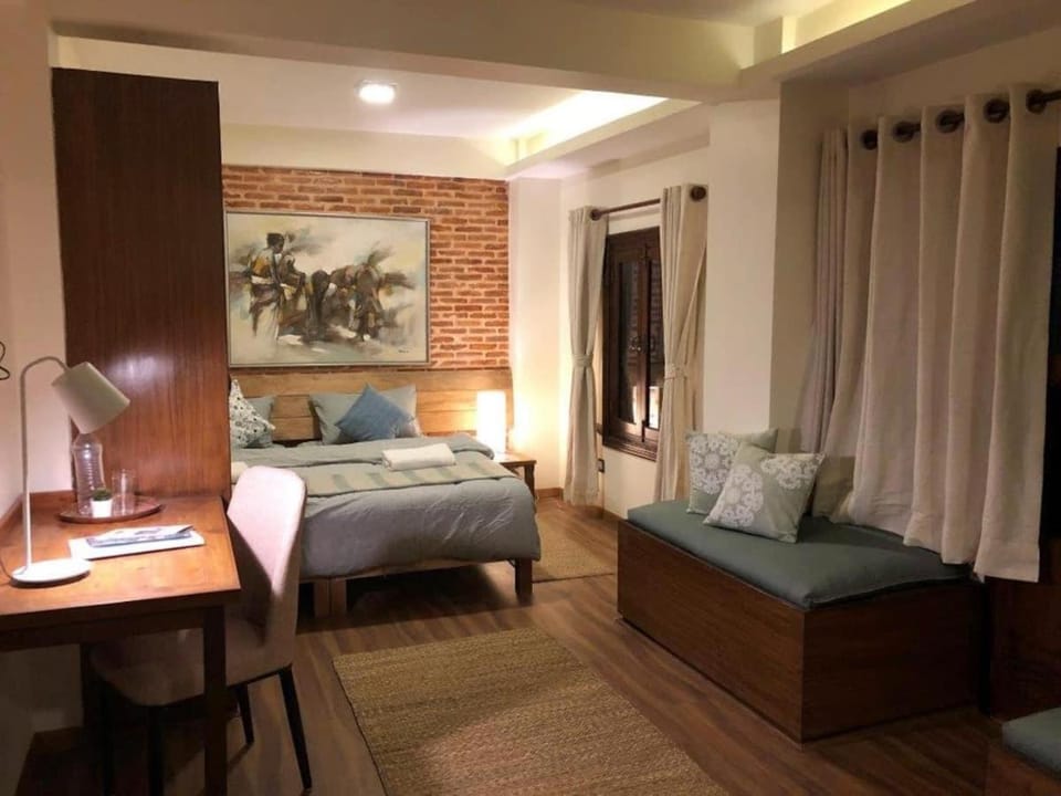 Tara Art House Apartment 2 Apartment in Kathmandu