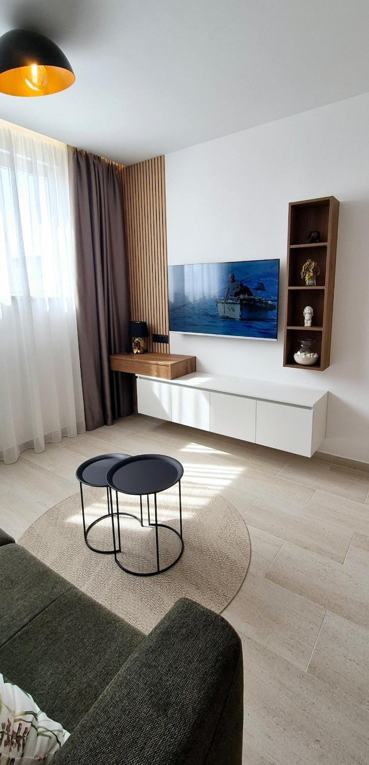 GREEN cozy apartment with shared POOL Apartment in Split