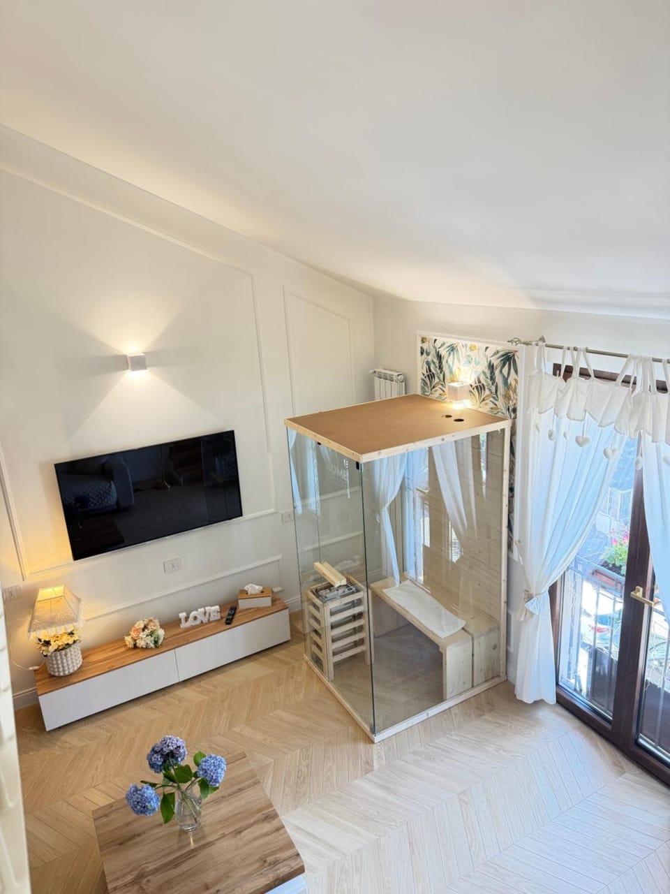 Camilla Luxury Home Apartment in Lazio