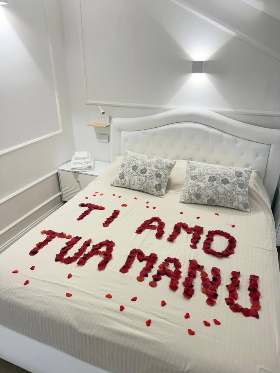 Camilla Luxury Home Apartment in Lazio