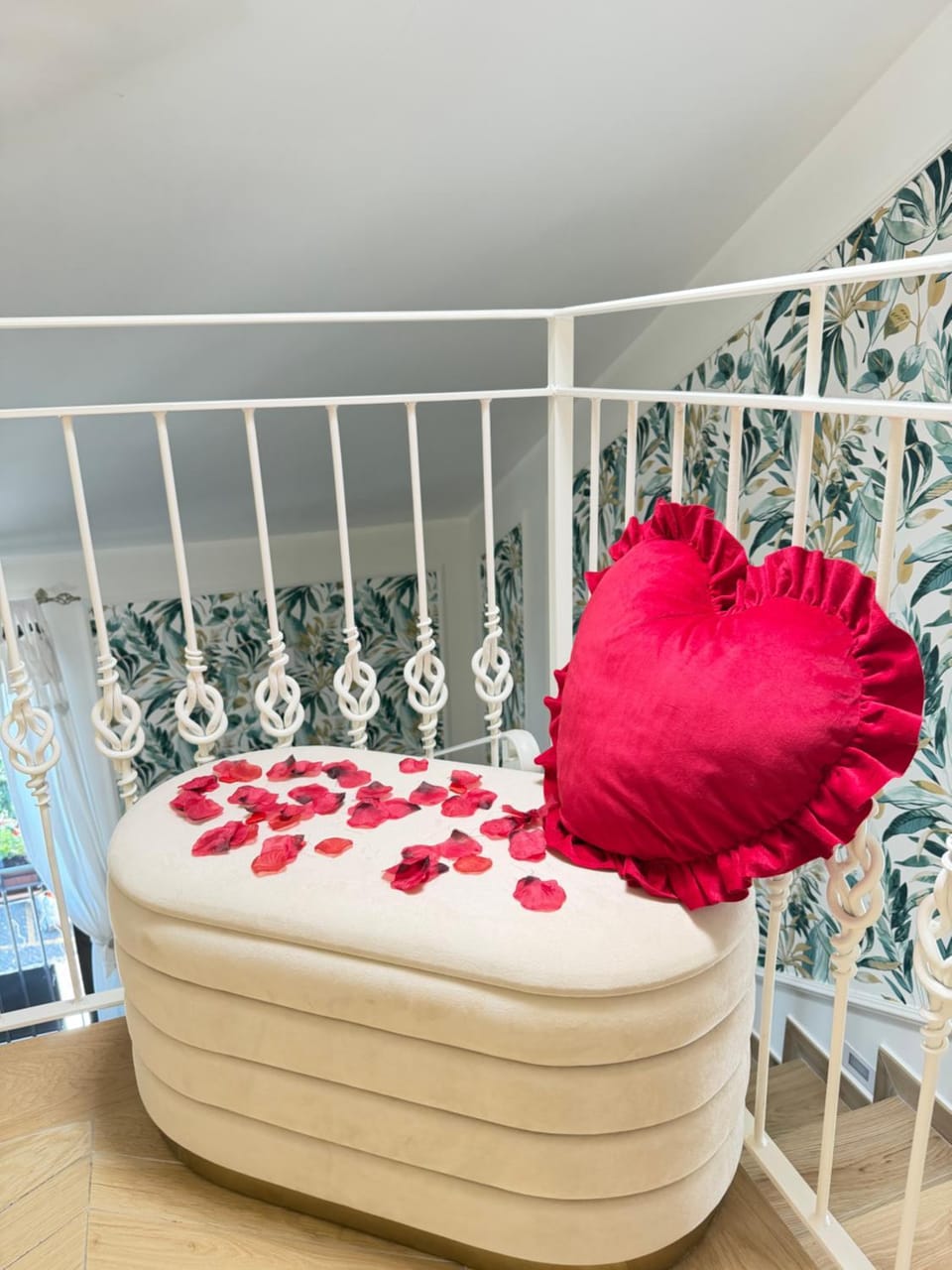 Camilla Luxury Home Apartment in Lazio