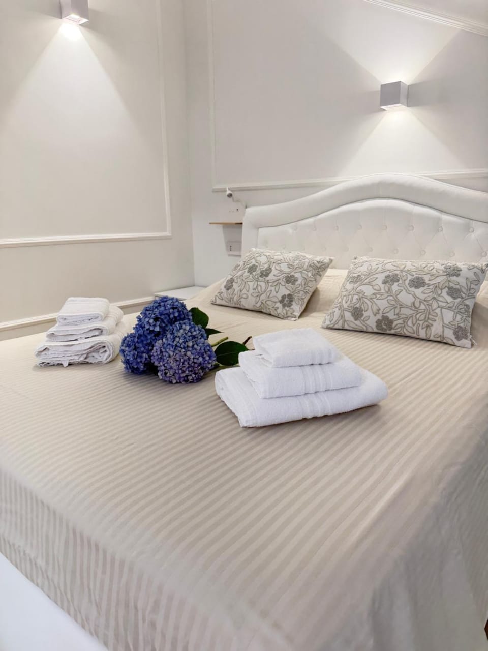 Camilla Luxury Home Apartment in Lazio