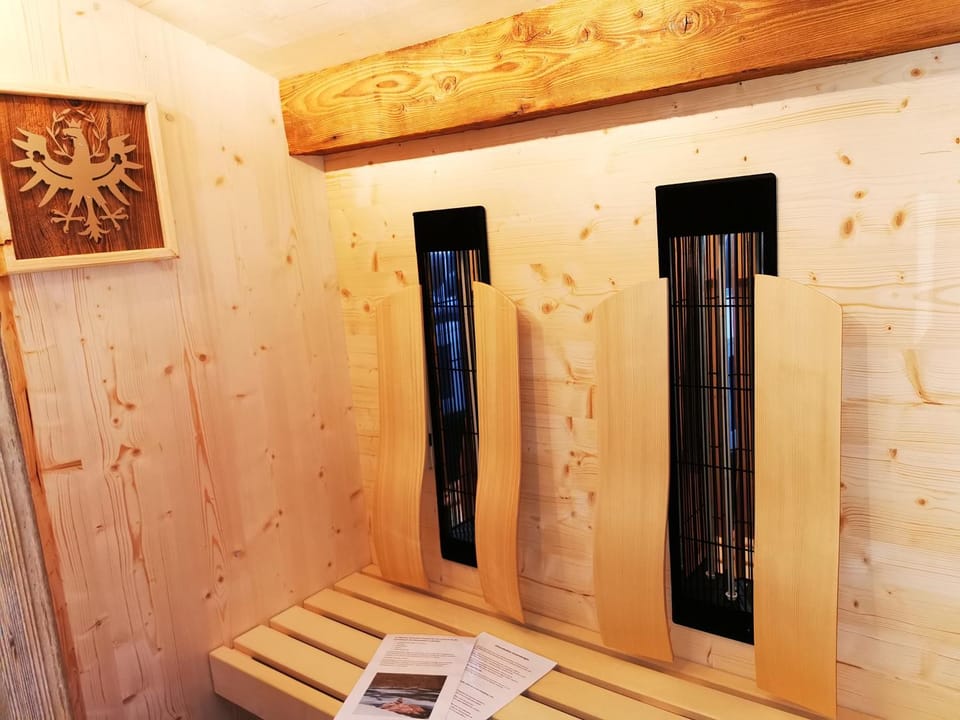Nikis Bergloft Apartment in Tyrol