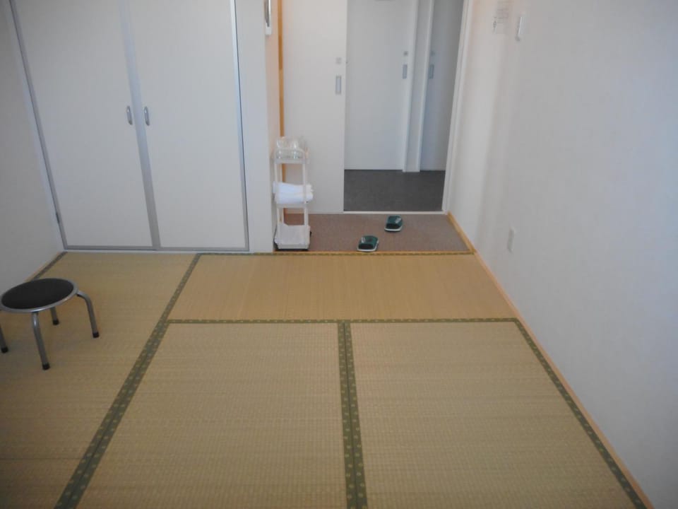 yu-suhosuterukikai Hostel in Japan