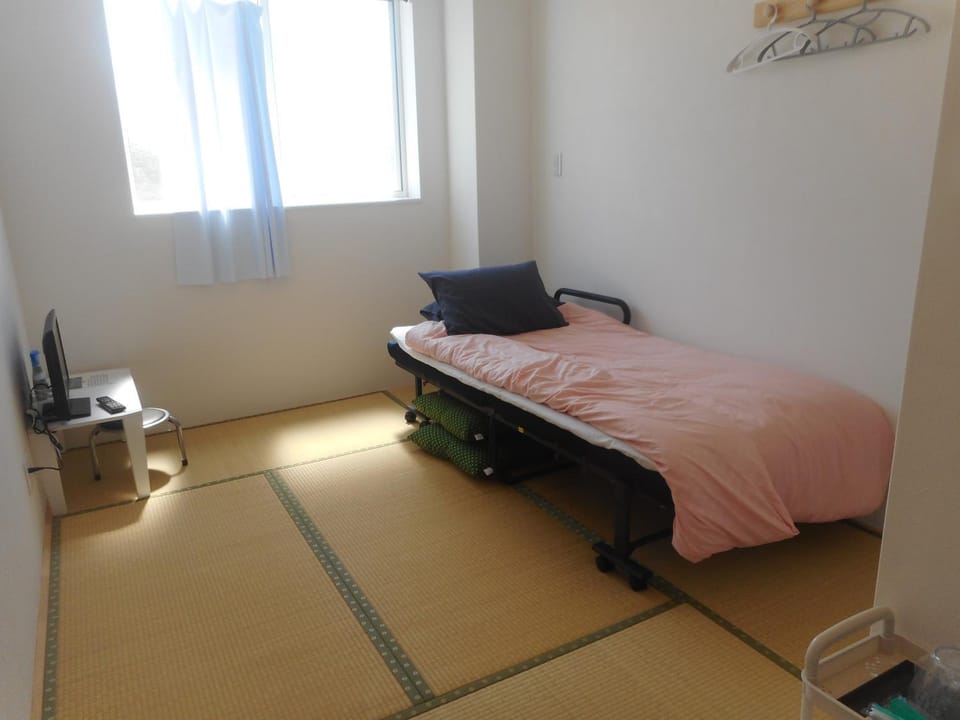 yu-suhosuterukikai Hostel in Japan