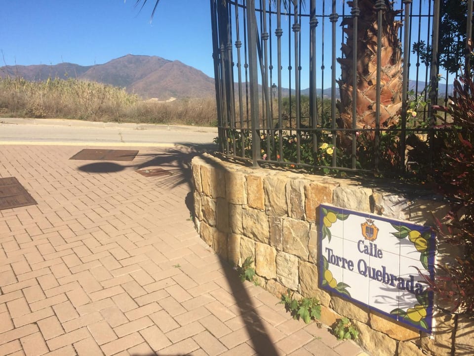 Residencia Martina Apartment in Costa del Sol