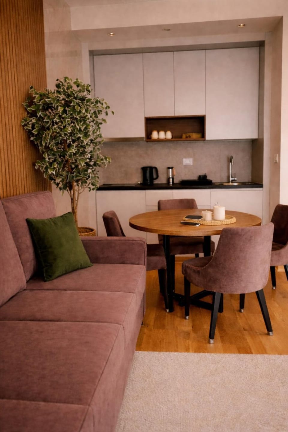 Apartman SAN Titova vila Apartment in Zlatibor