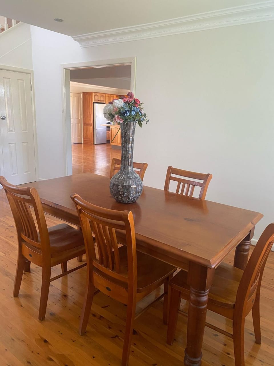Comfortable Room in Spacious Greenacre Home - GA1 Vacation rental in Sydney