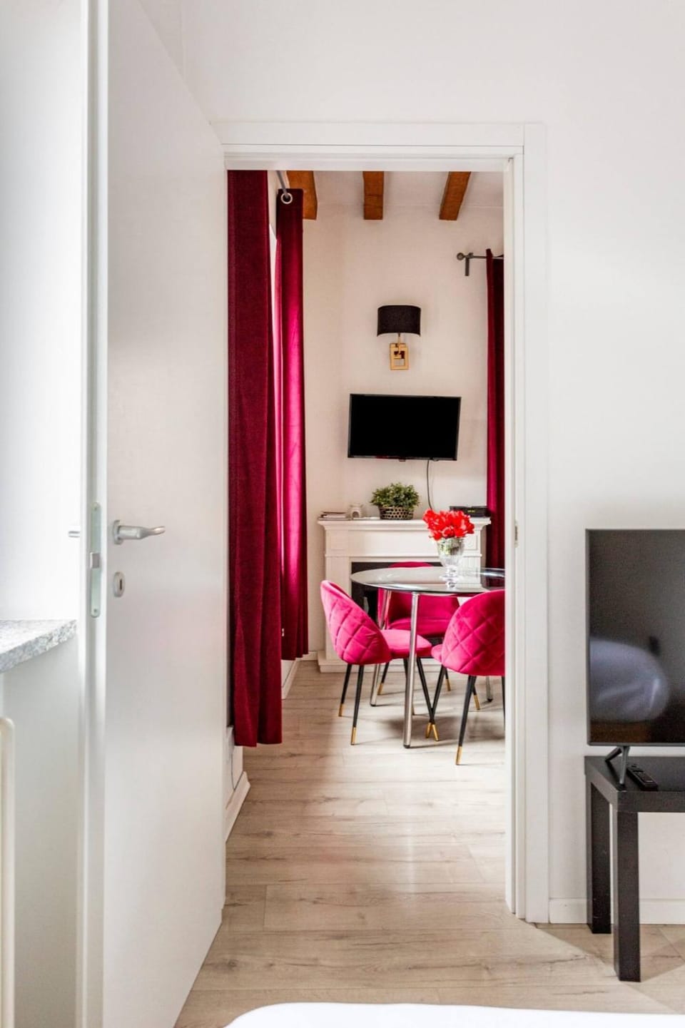 Lovely Brera Apartment in Milan