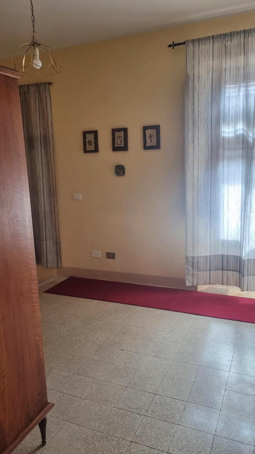 Casa Giardino Apartment in Barga