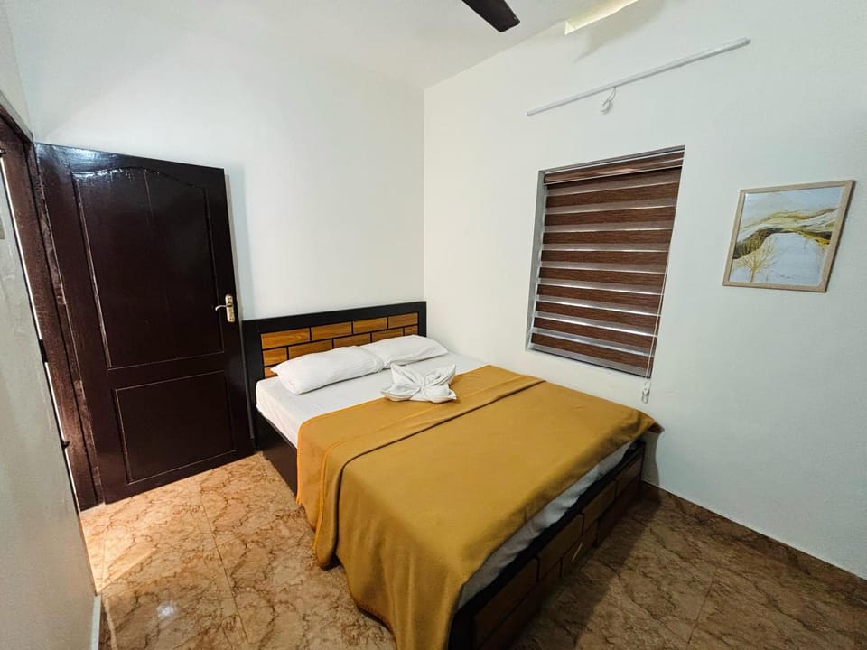 Stay Kattil Varkala Vacation rental in Varkala