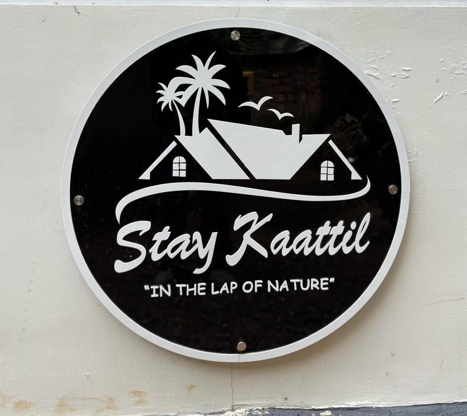 Stay Kattil Varkala Vacation rental in Varkala