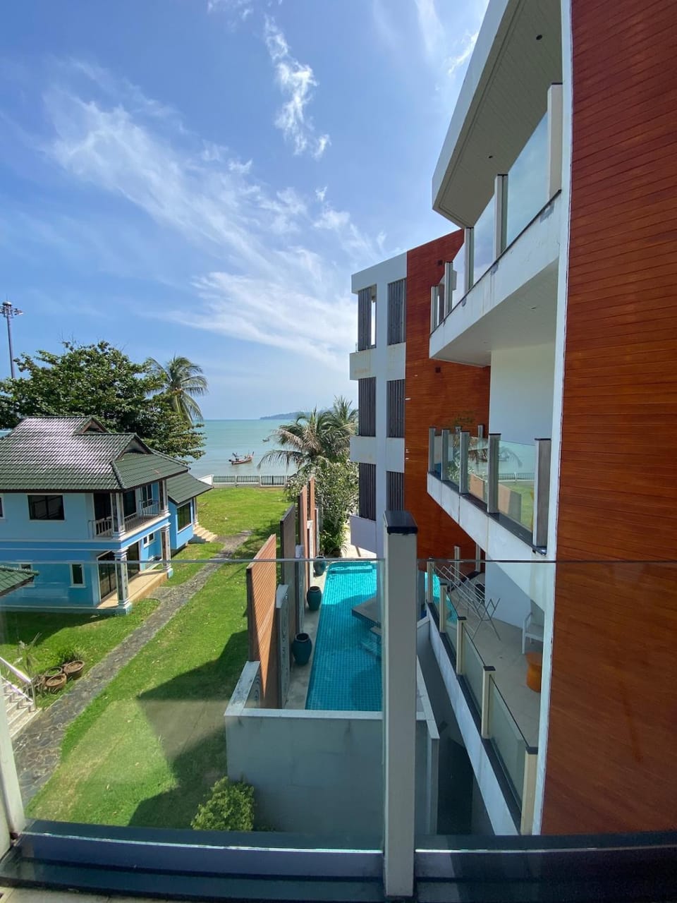 View (from property/room)