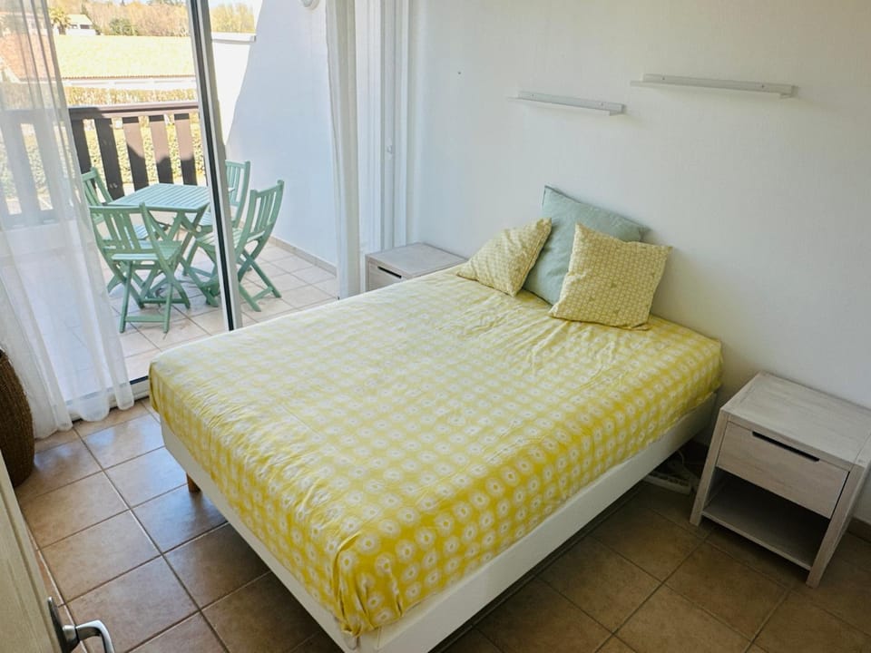 Balcony/Terrace, Bedroom