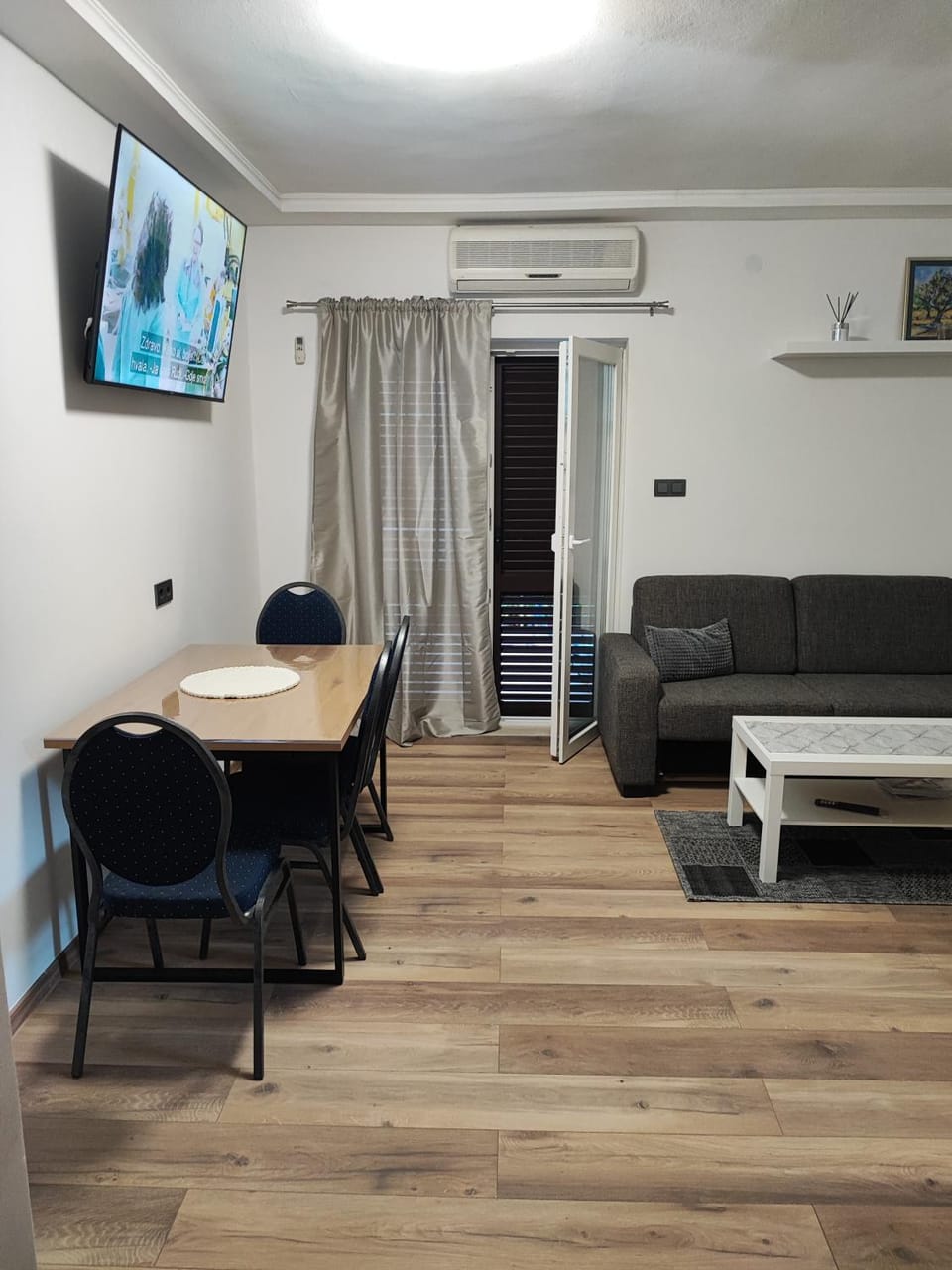 Apartmani Mraz Apartment in Dubrovnik-Neretva County