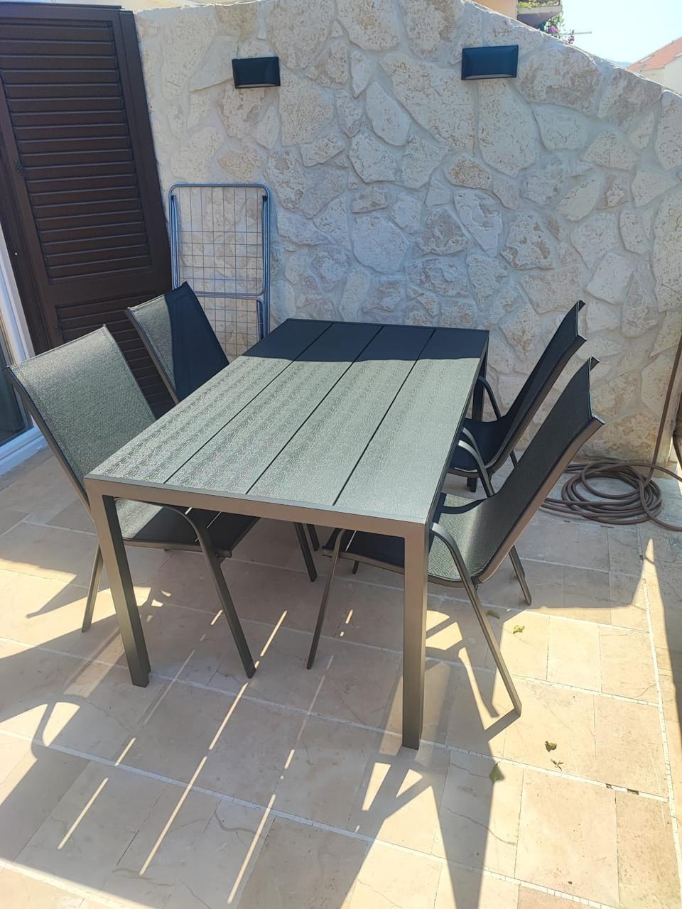 Apartmani Mraz Apartment in Dubrovnik-Neretva County
