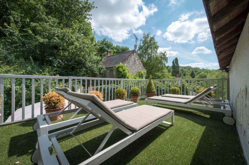 Patio, Patio, Solarium