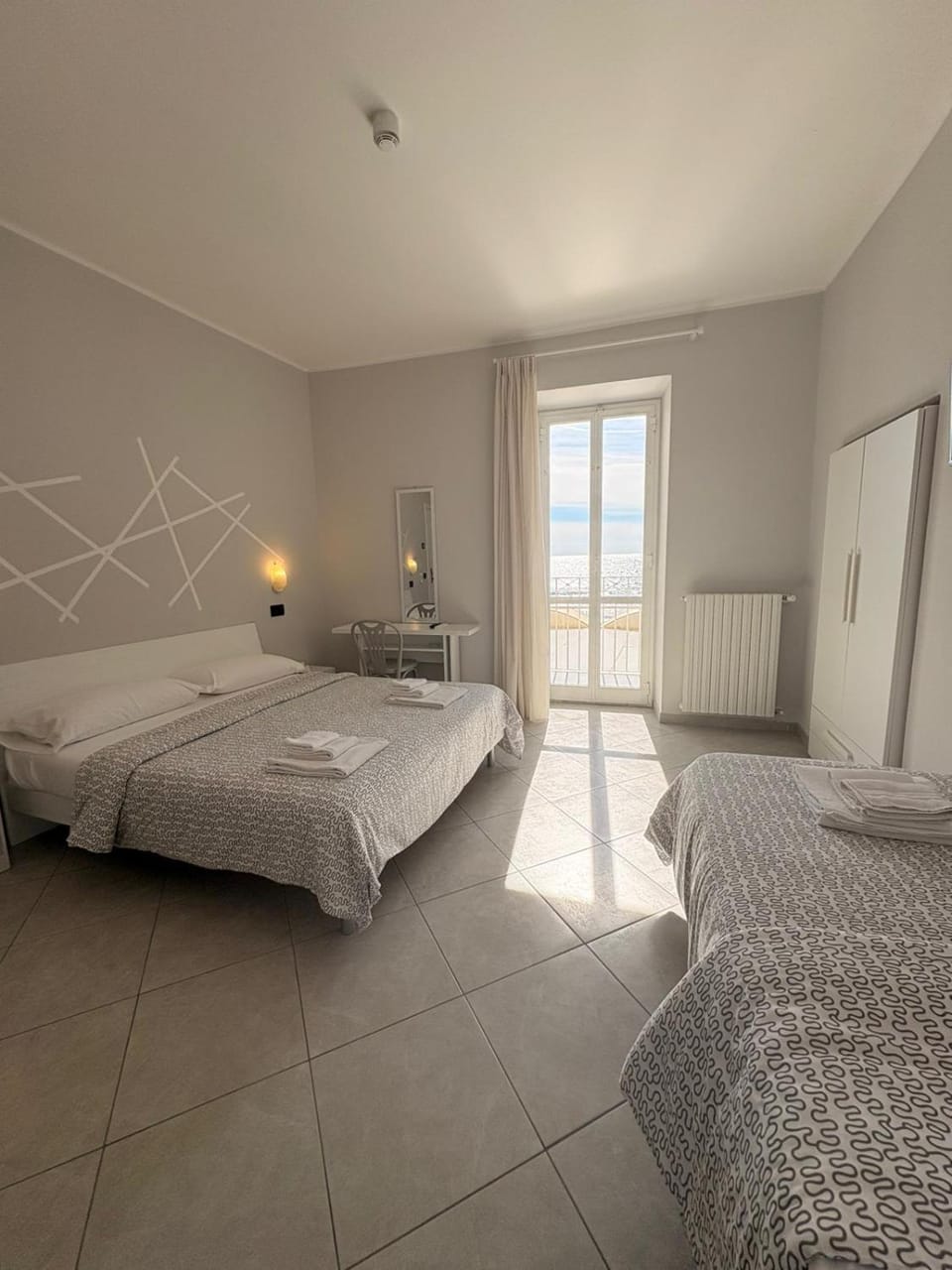 Hotel Gandolfo Hotel in Liguria