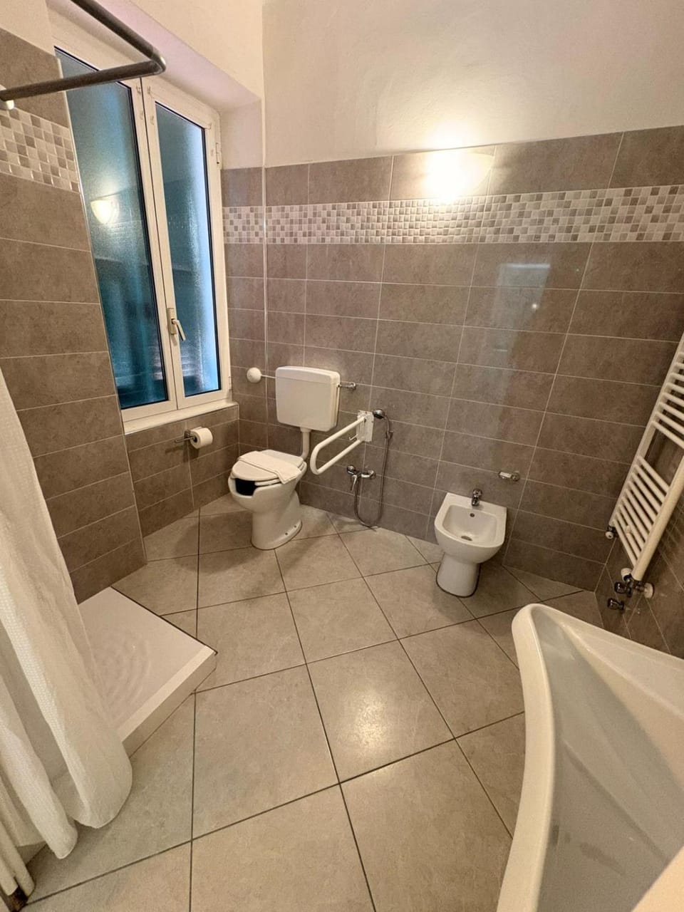 Hotel Gandolfo Hotel in Liguria