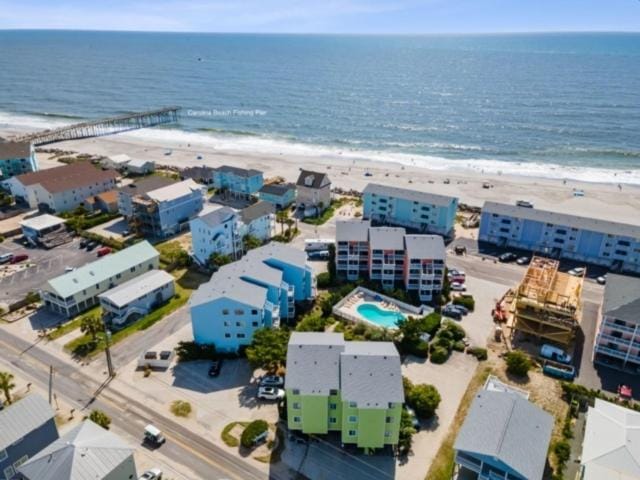 A Shore Oasis villa Villa in Carolina Beach