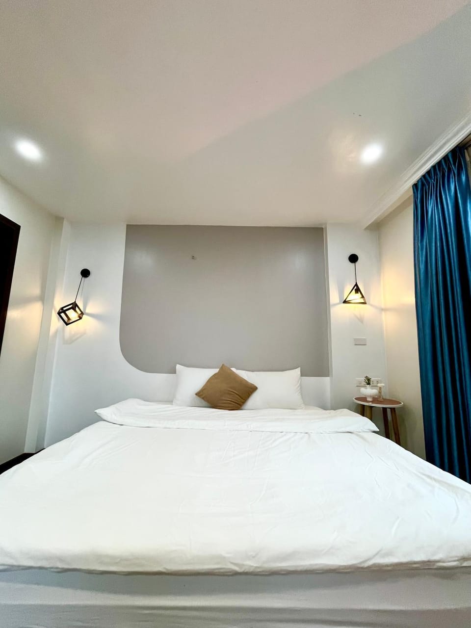 Linh An Old Quater Charm Apartment in Hanoi