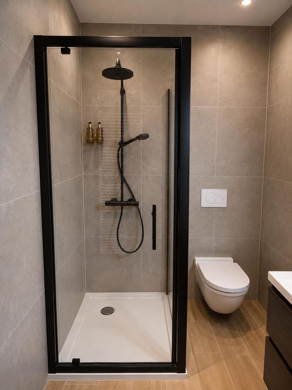 Residentie Sweetnest met hotelservice à la carte - 3 dubbel kamers Apartment hotel in Knokke-Heist