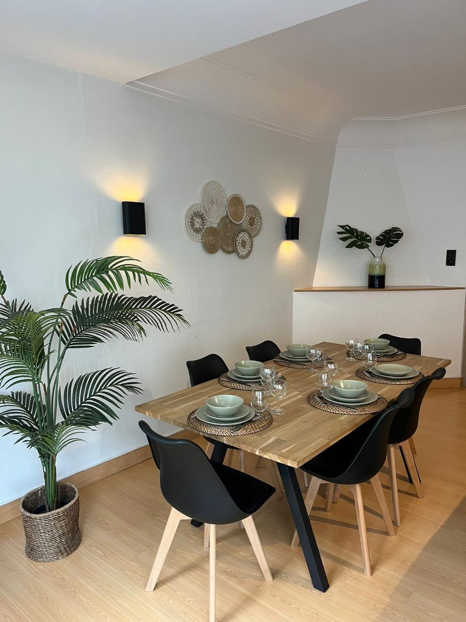 Residentie Sweetnest met hotelservice à la carte - 3 dubbel kamers Apartment hotel in Knokke-Heist