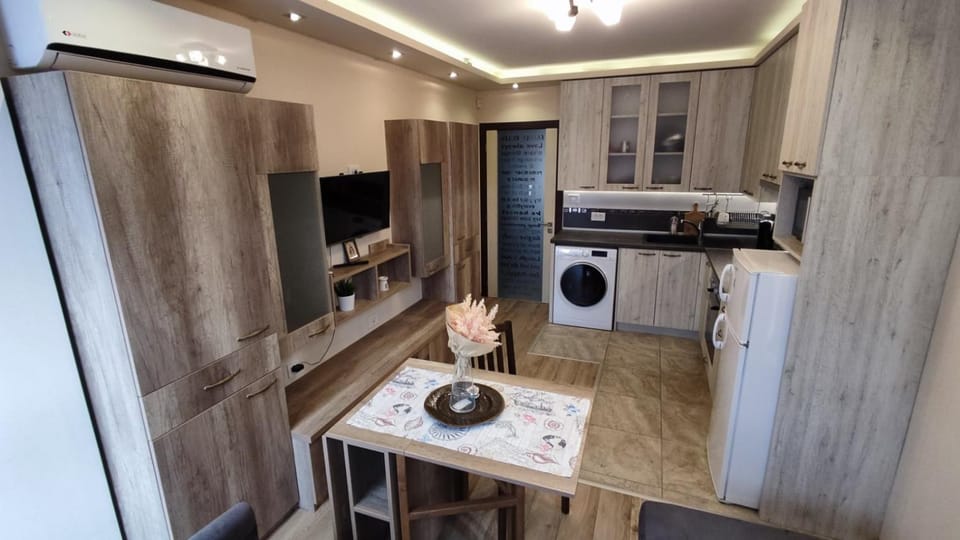 Luxury Apartment Neptune Center Apartment in Varna