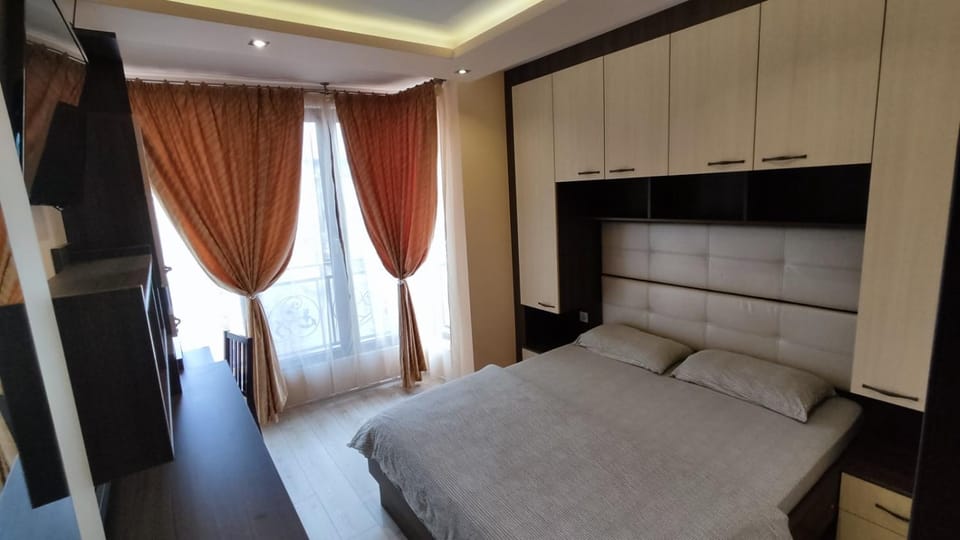 Luxury Apartment Neptune Center Apartment in Varna