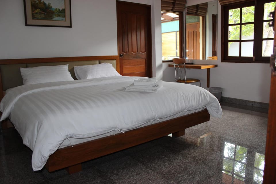 Tree Home Plus Vacation rental in Thailand