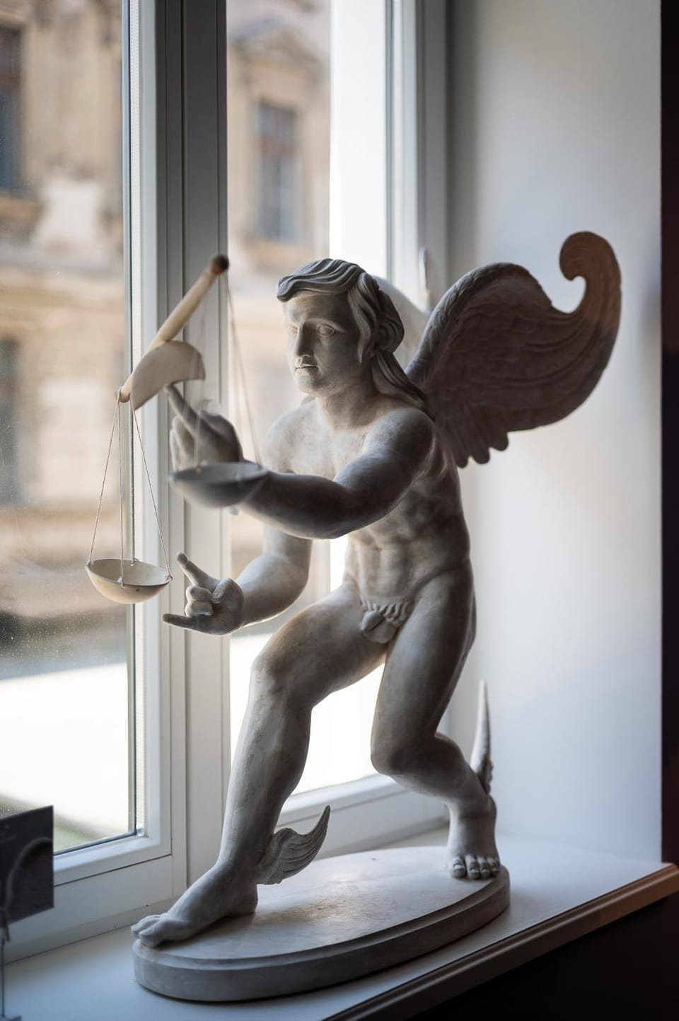 Decorative detail
