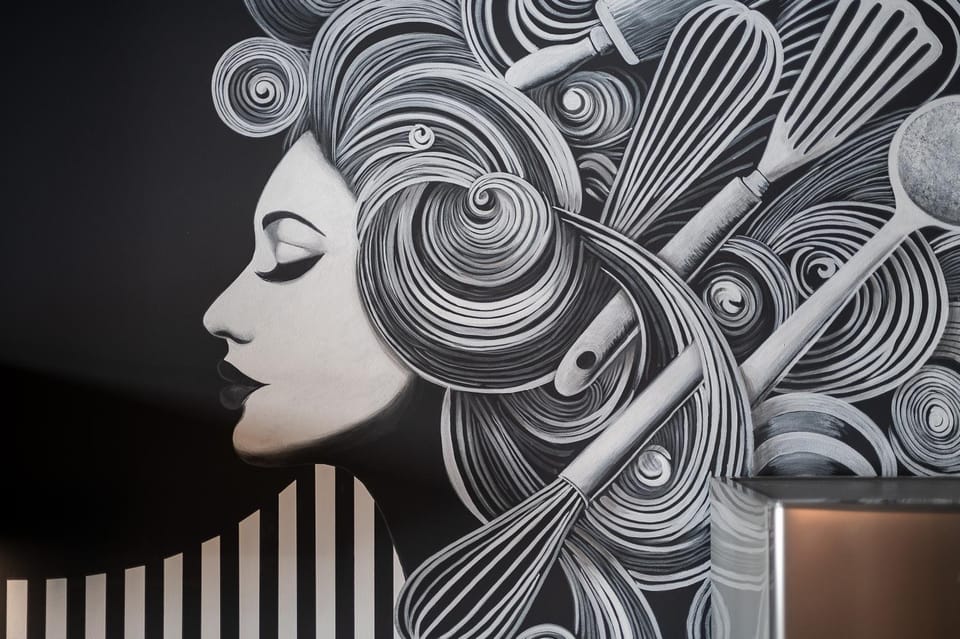 Decorative detail