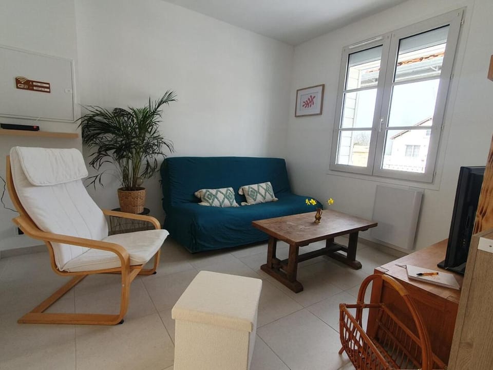 Chez Bob & Lulu House in Normandy
