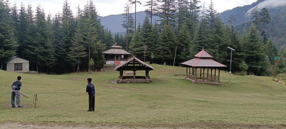 HIMALAYAN Heart AASHIYANA Vacation rental in Himachal Pradesh
