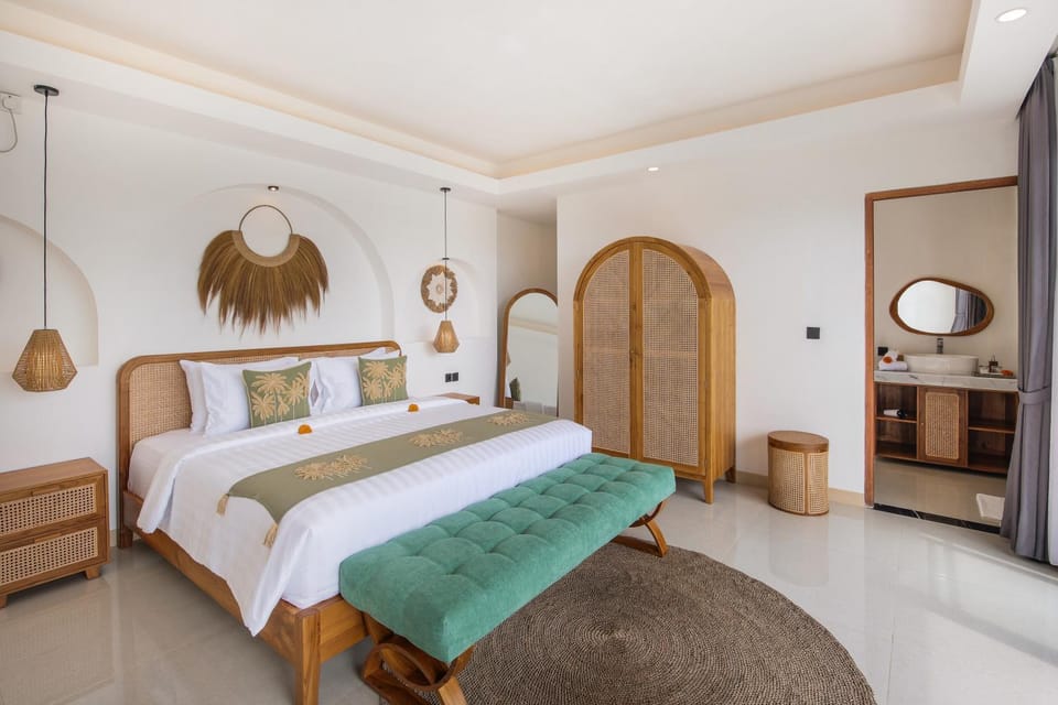 Karang Padma Villas Villa in Bali