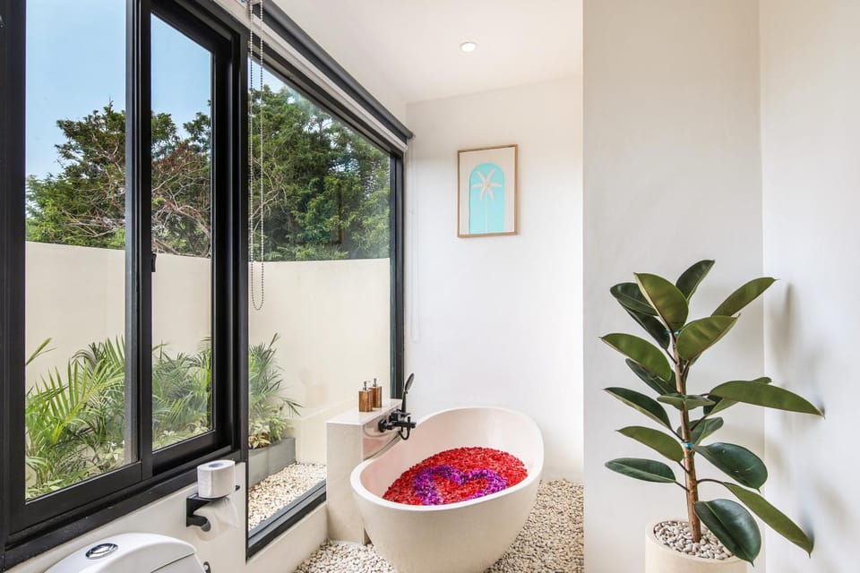 Karang Padma Villas Villa in Bali