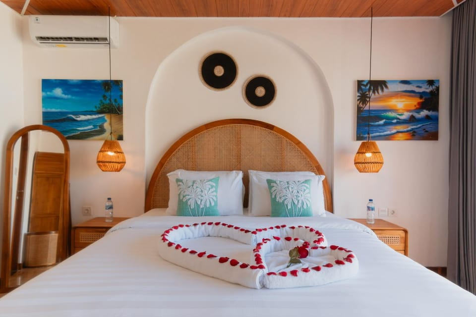 Karang Padma Villas Villa in Bali