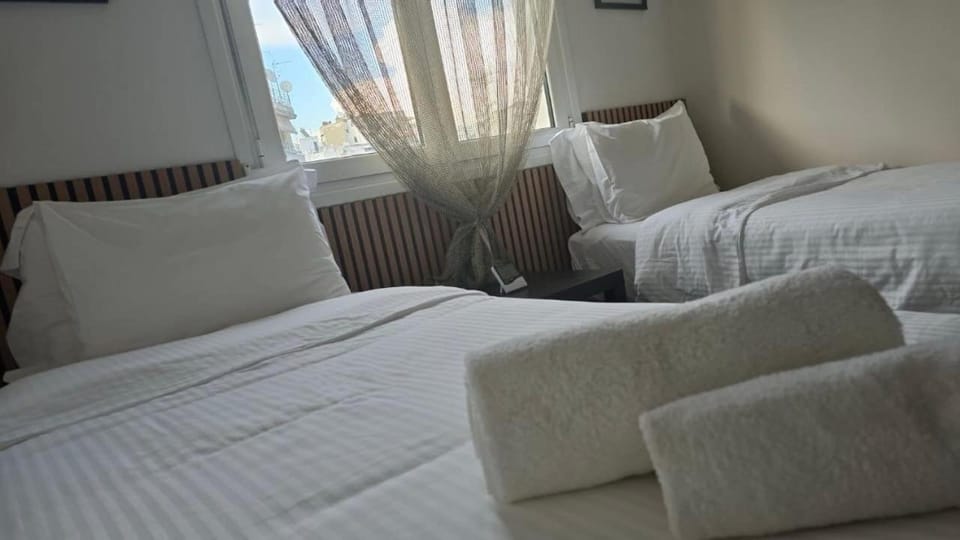 The Heart of Thessaloníki Apartment Apartment in Thessaloniki