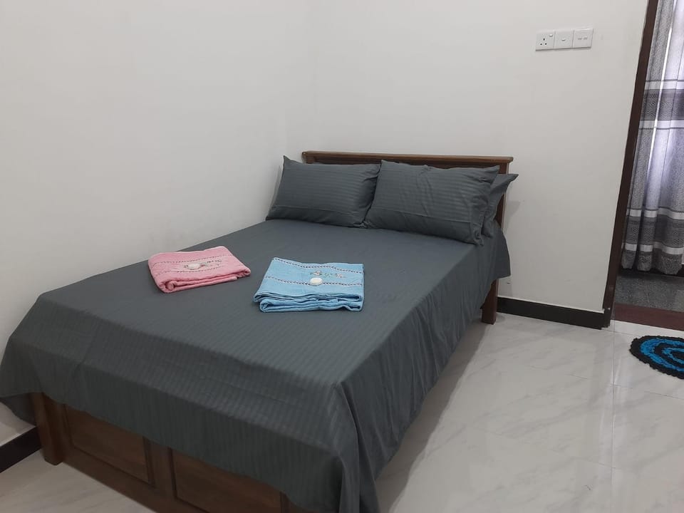 Black Rose Guest Bed and Breakfast in Western Province