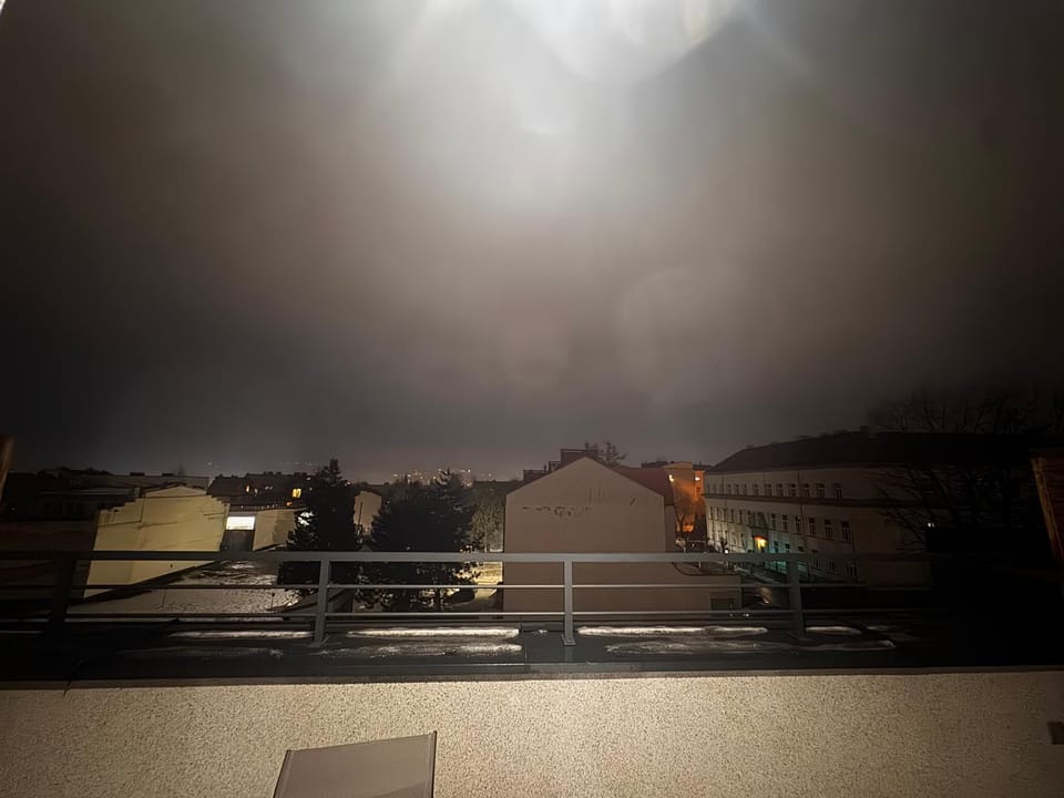Property building, View (from property/room), View (from property/room), Balcony/Terrace, Balcony/Terrace, City view, City view
