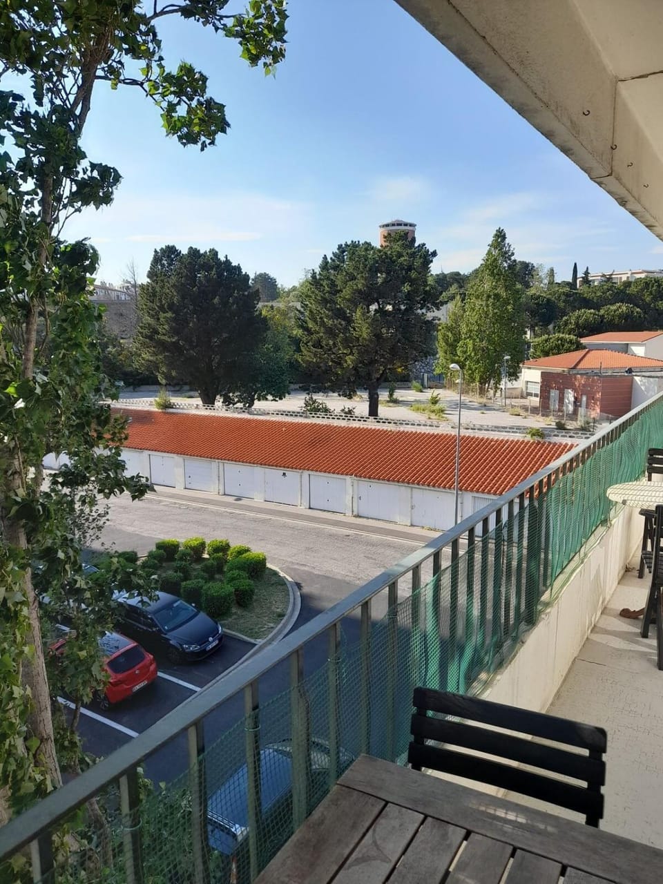 Bel appartement Perpignan 15 min de la mer Apartment in Perpignan